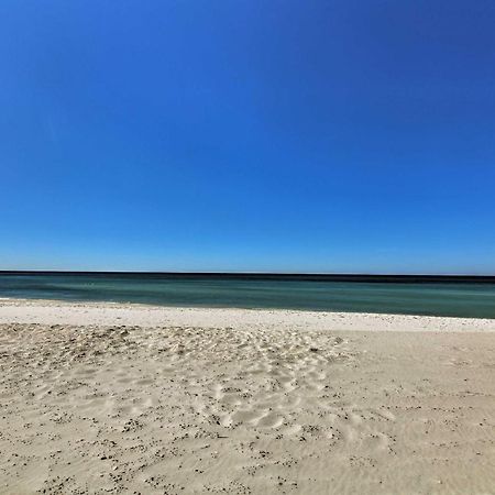 Bright Pcb Condo With Gulf Views And Beach Access! Panama City Beach Esterno foto
